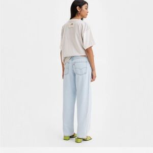 Levi’s Baggy Dad Jeans